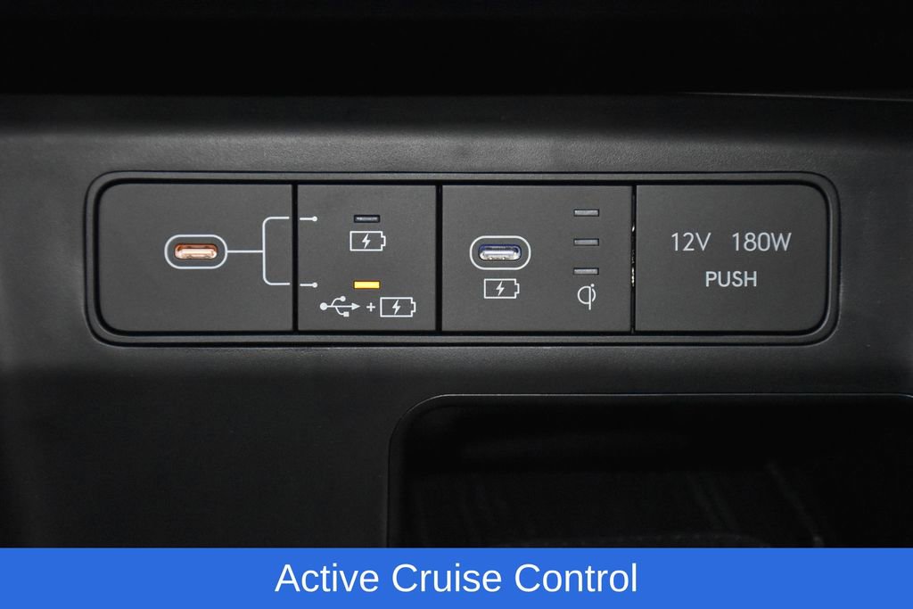 New 2026 Hyundai Tucson SEL image 21