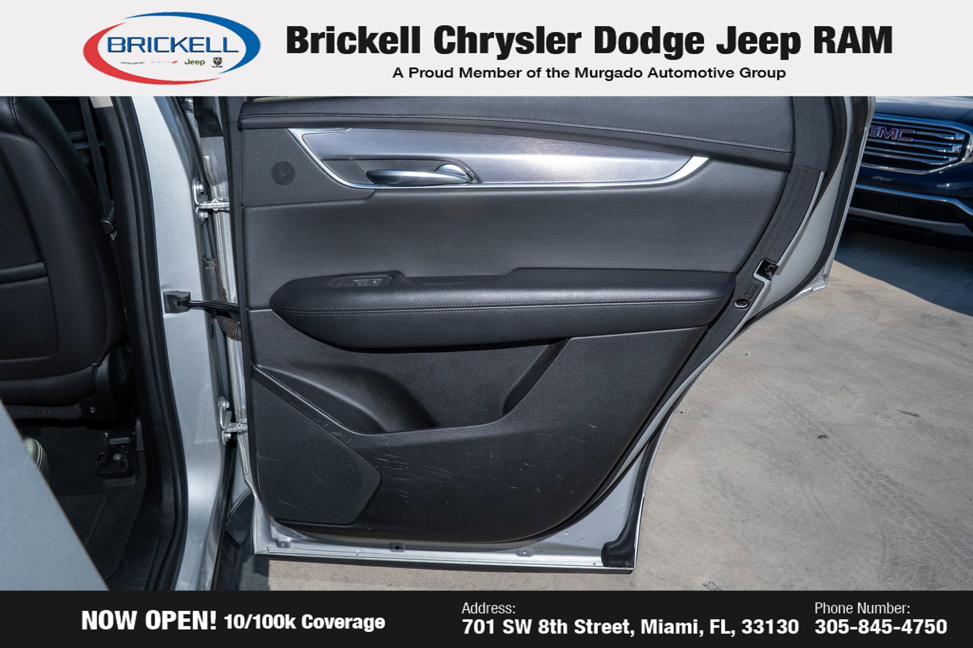 Used 2019 Cadillac XT5 Premium Luxury image 14