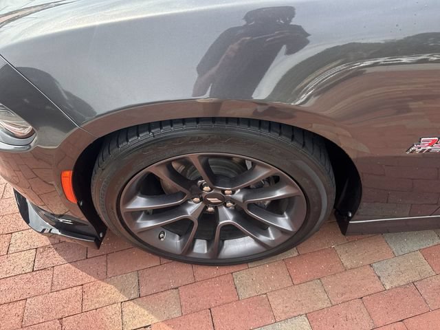Used 2023 Dodge Charger Scat Pack w/ Harman/Kardon Audio Group RWD image 10