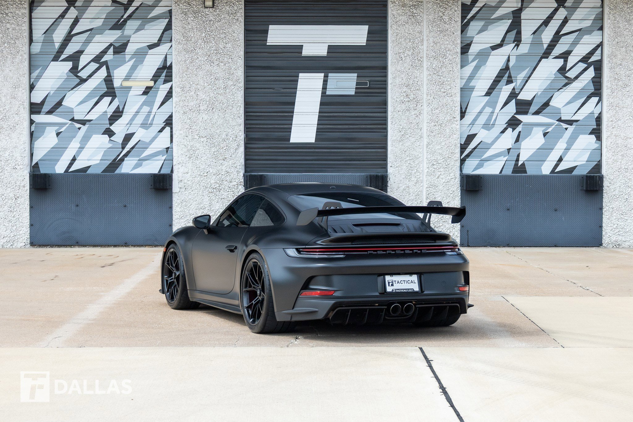 Used 2022 Porsche 911 GT3 RWD image 11