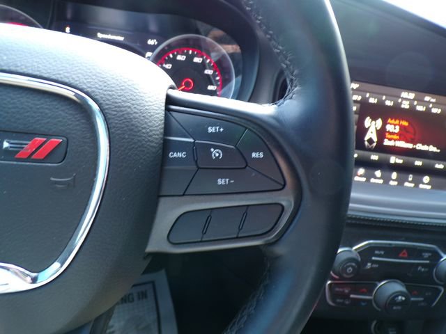 Used 2023 Dodge Charger SXT w/ Plus Group image 21