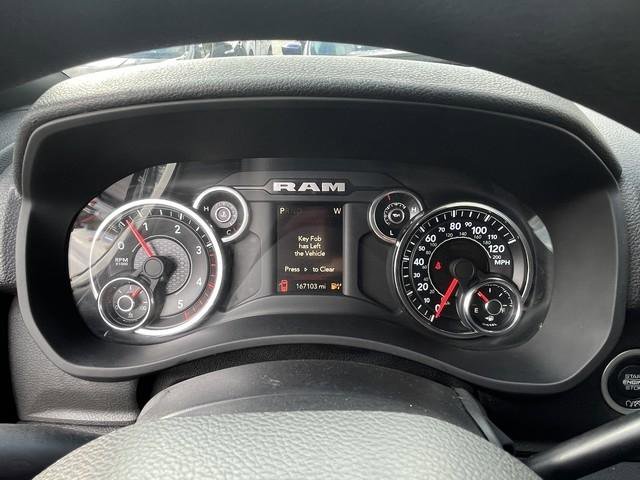 Used 2021 RAM 3500 Tradesman w/ Chrome Appearance Group image 16