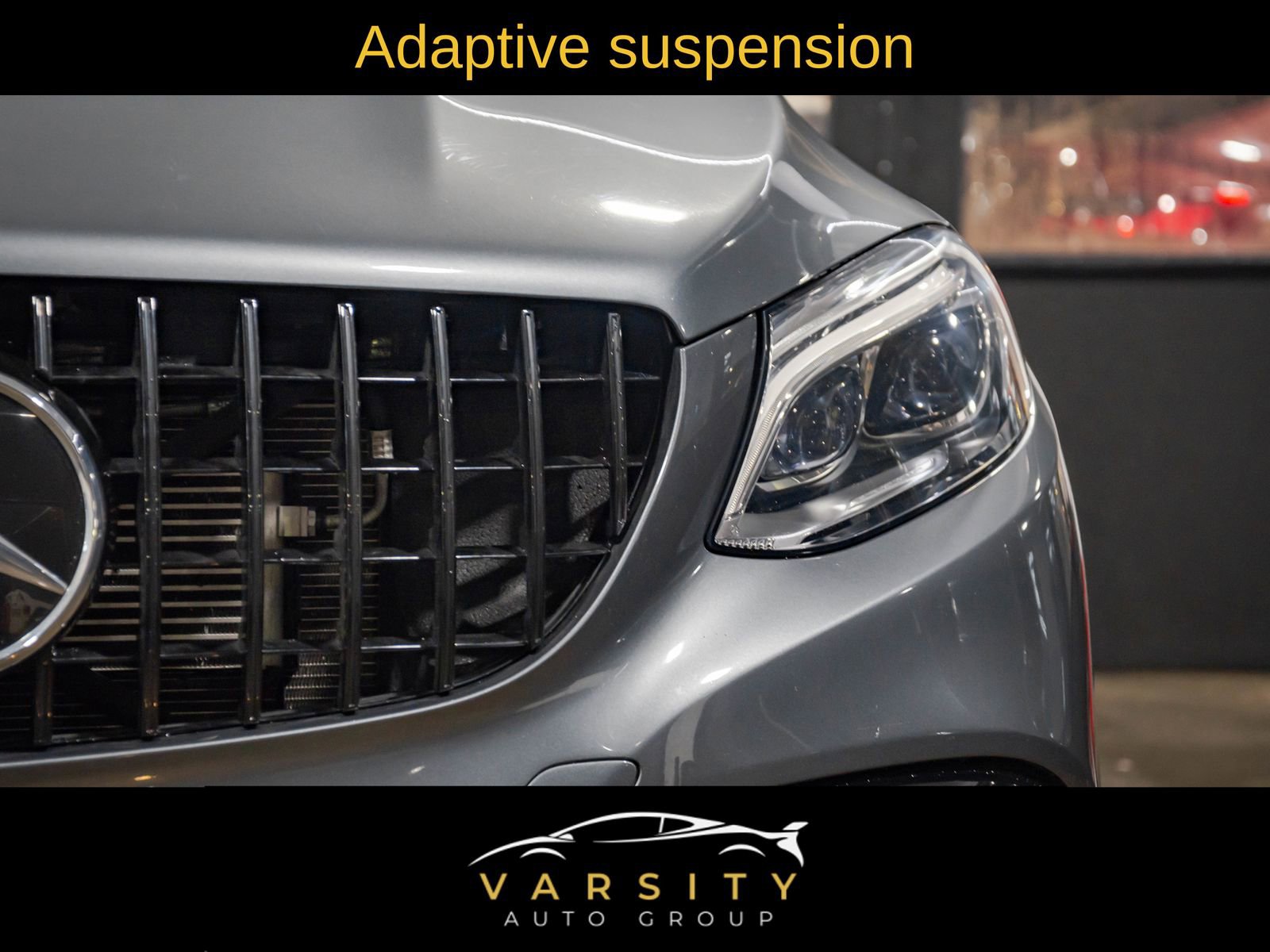 Used 2019 Mercedes-Benz GLE 63 AMG S image 30