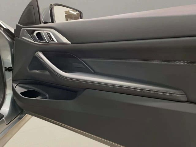 Used 2025 BMW 430i Convertible RWD image 24