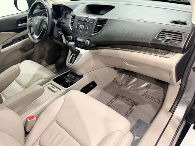 Used 2013 Honda CR-V EX-L image 45