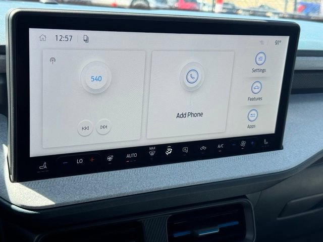 New 2026 Ford Maverick XLT w/ Equipment Group 301A AWD/4WD image 31