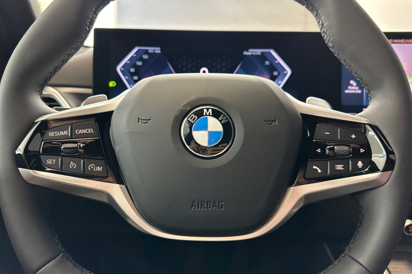 New 2026 BMW 330i Sedan w/ Convenience Package image 16