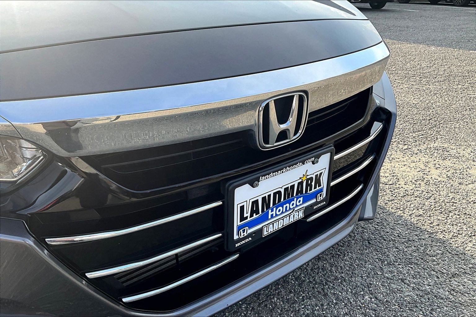 Used 2021 Honda Accord LX image 28