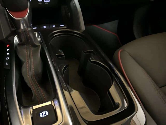 Used 2025 Chevrolet TrailBlazer RS w/ Convenience Package image 48