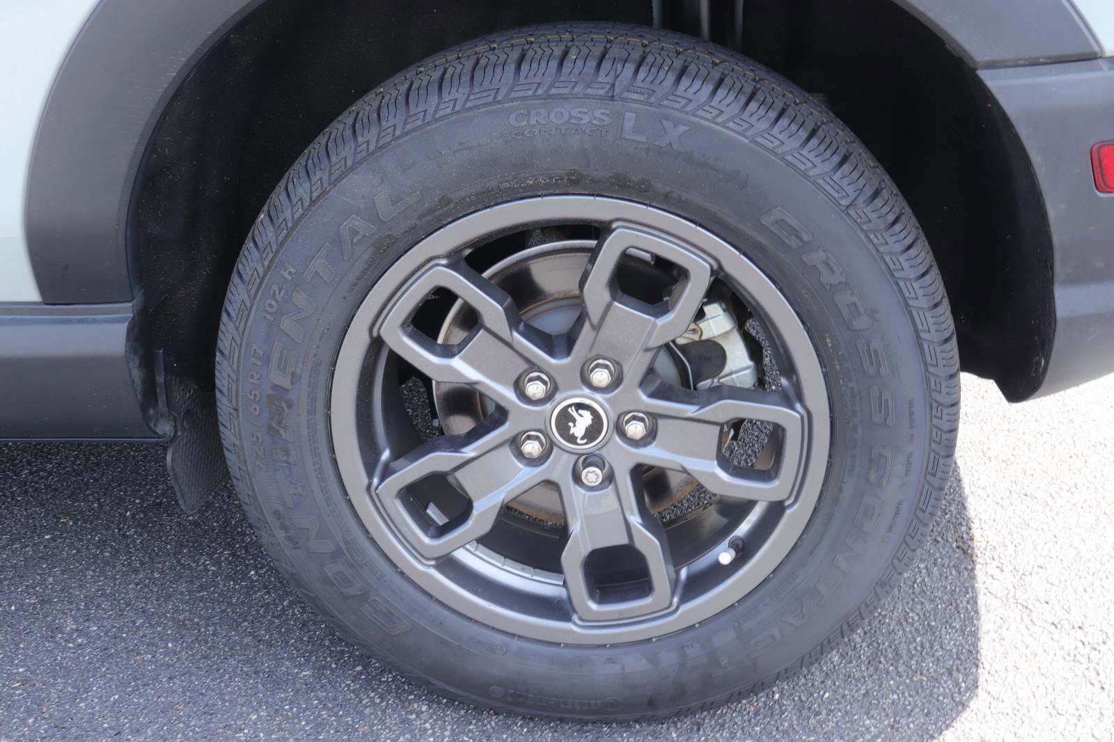 Used 2022 Ford Bronco Sport Big Bend w/ Convenience Package AWD/4WD image 41
