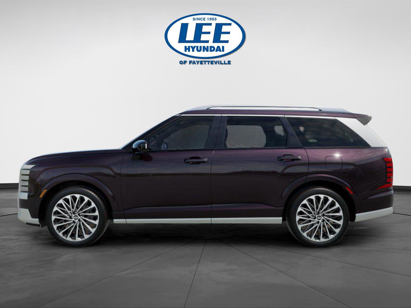 New 2026 Hyundai Palisade Calligraphy image 5