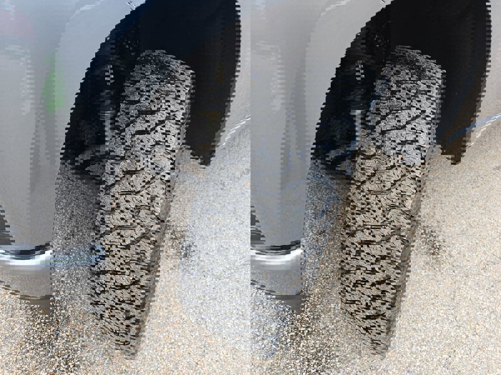 Used 2022 Chevrolet Silverado 1500 RST w/ All Star Edition Plus image 35