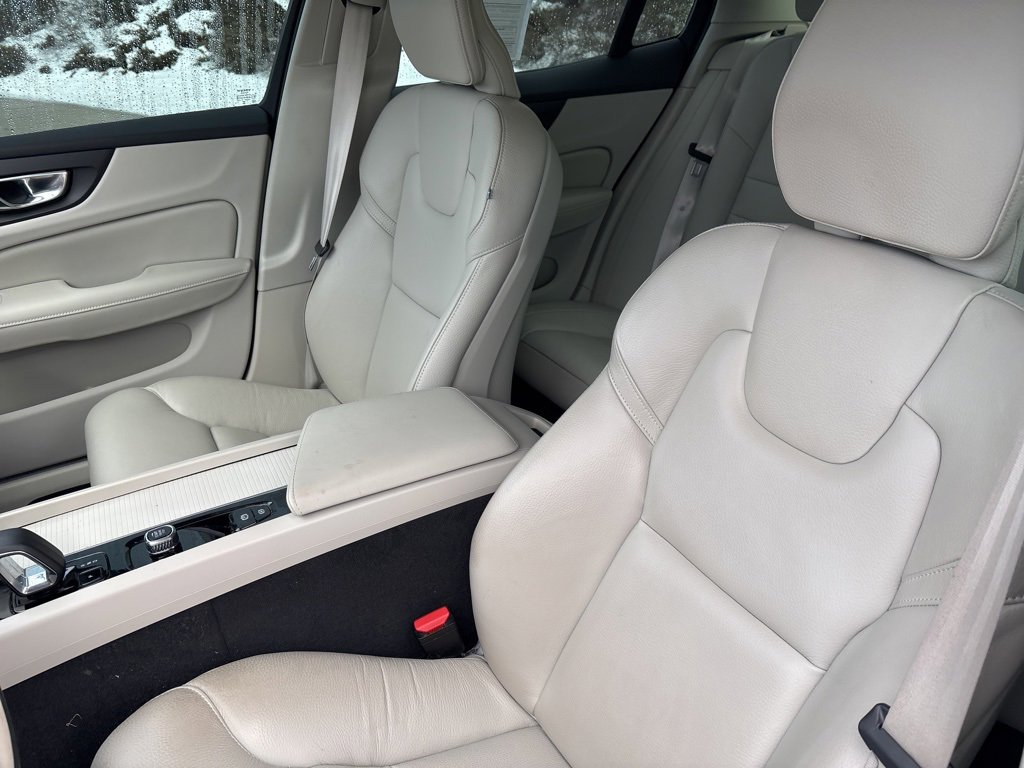 Certified 2023 Volvo S60 B5 Core w/ Climate Package image 17