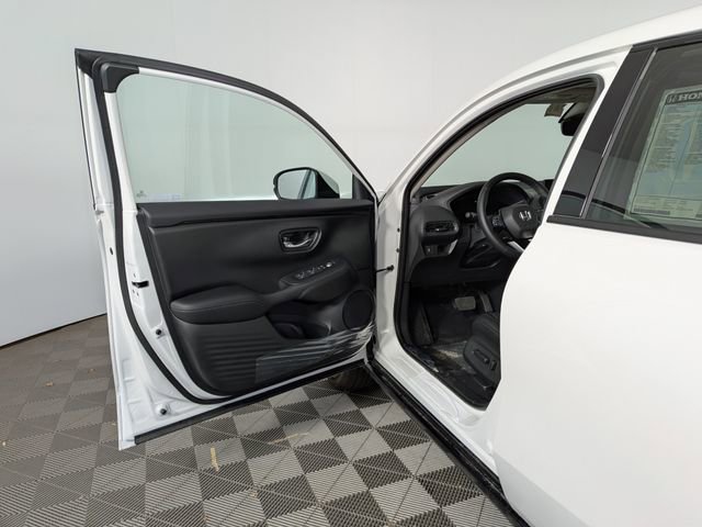 New 2026 Honda HR-V EX-L image 12