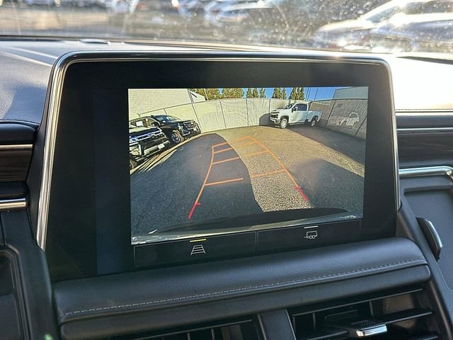 Used 2024 Chevrolet Tahoe LT image 14