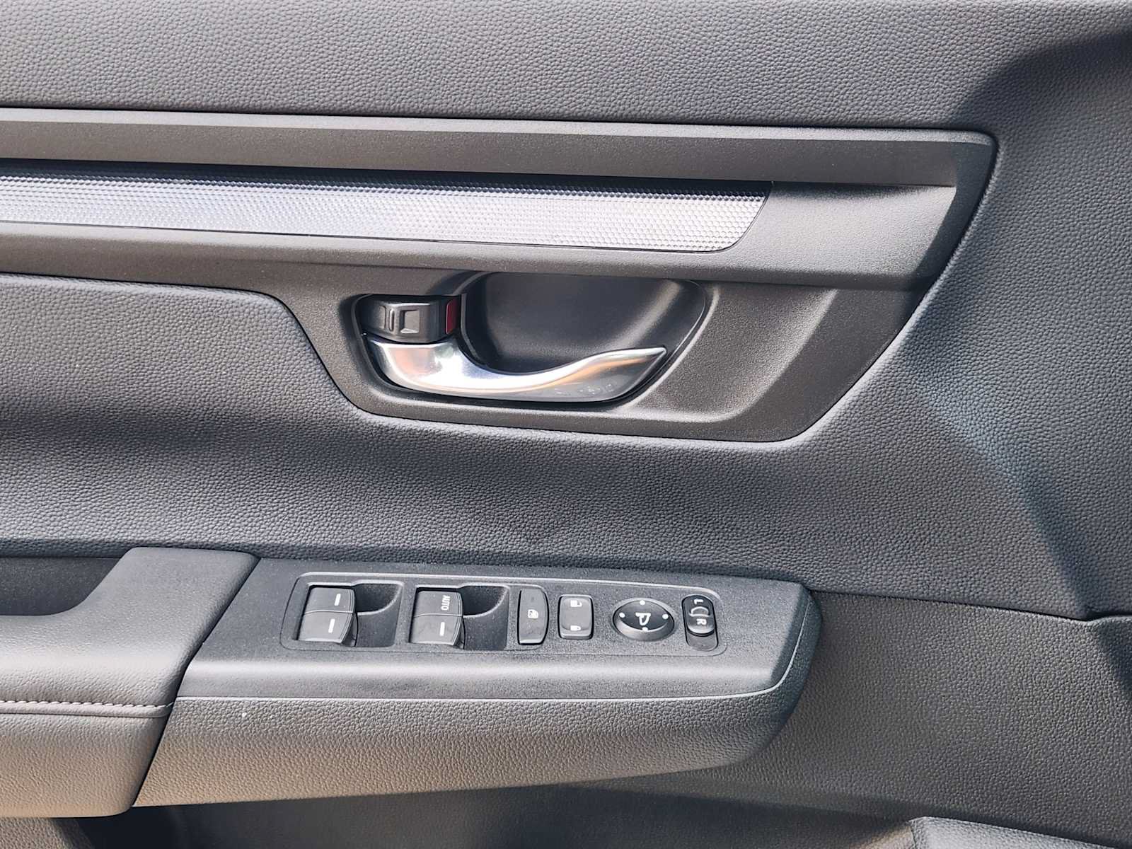 Certified 2026 Honda CR-V LX image 22