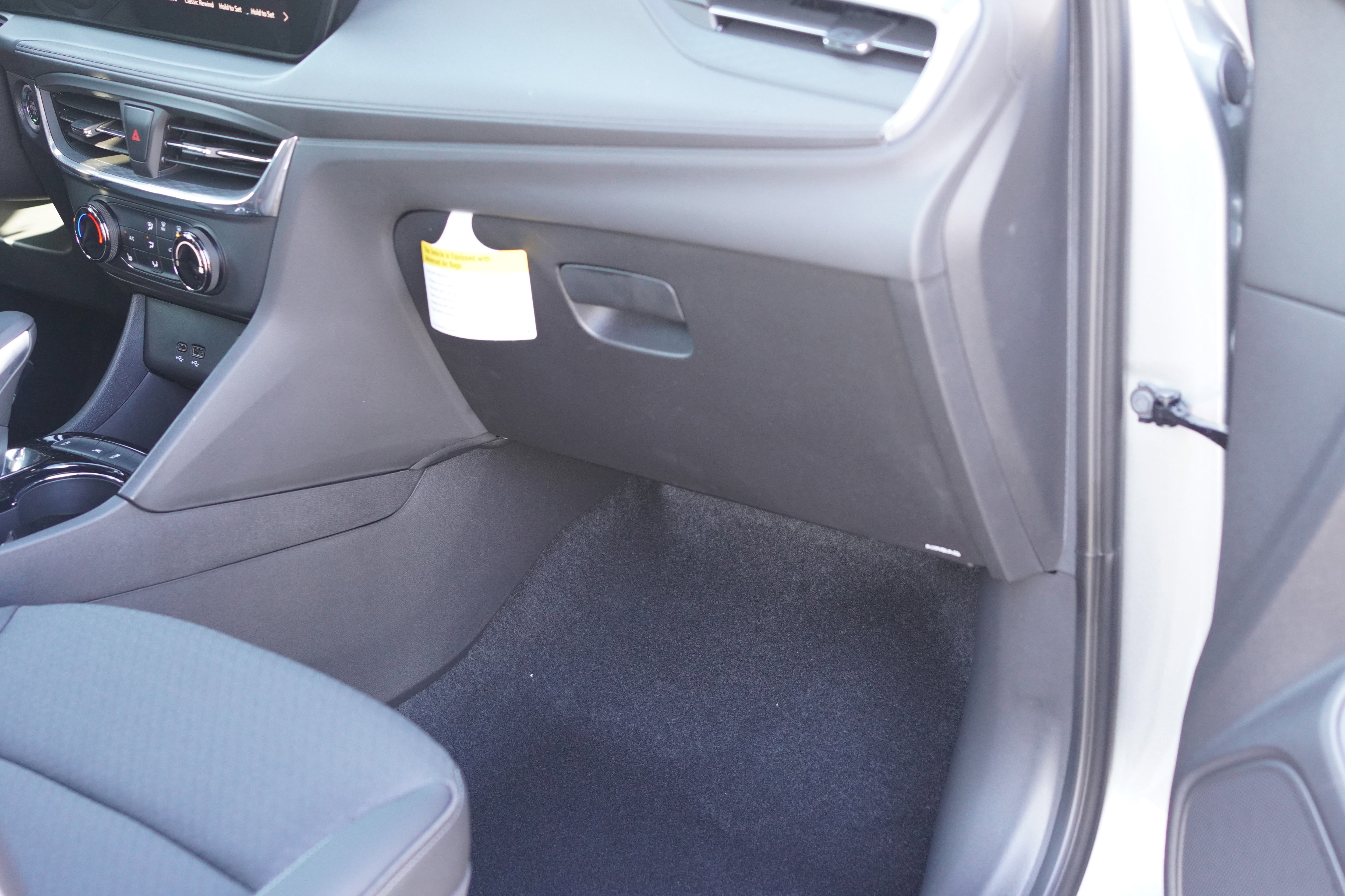 New 2026 Buick Encore GX Preferred w/ Advanced Technology Package image 24