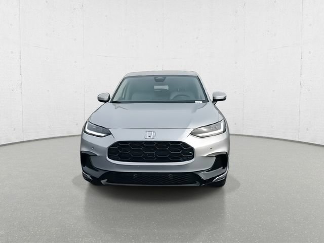 New 2026 Honda HR-V EX-L image 3