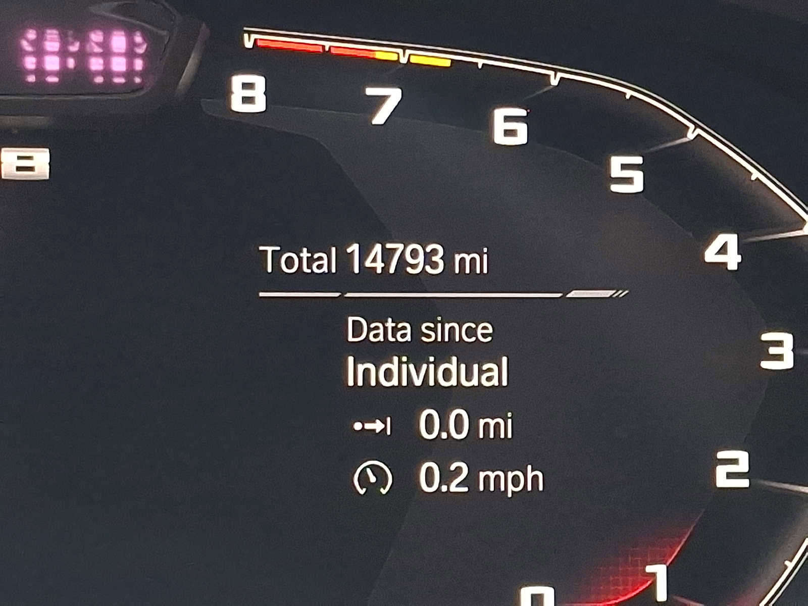 Certified 2023 BMW M8 Gran Coupe xDrive Competition image 22