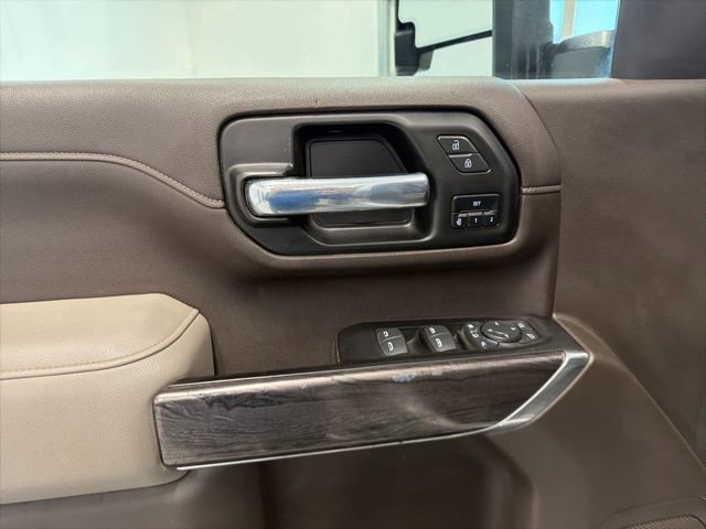 Used 2022 Chevrolet Silverado 2500 LTZ w/ Gooseneck/5TH Wheel Package image 30