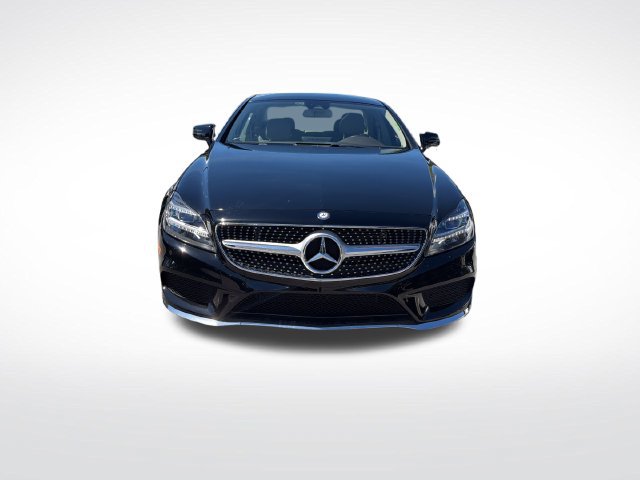 Used 2015 Mercedes-Benz CLS 400 image 8