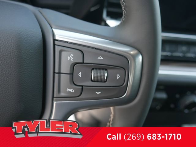 New 2026 Chevrolet Silverado 1500 LT image 32