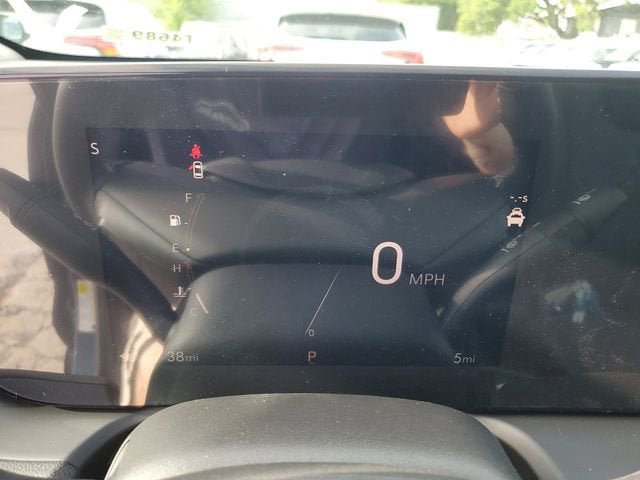 New 2026 Buick Encore GX Preferred w/ Comfort Package FWD image 30