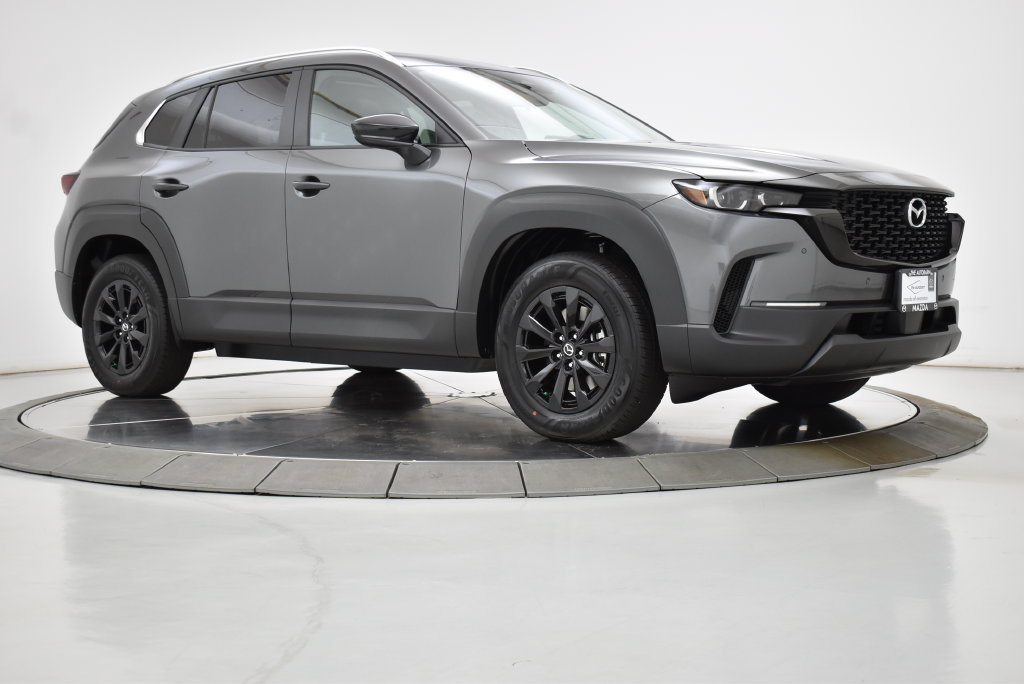 New 2026 MAZDA CX-50 2.5 Hybrid w/ Weather Package AWD/4WD image 11