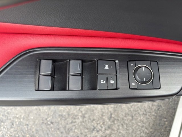 Used 2019 Lexus ES 350 F Sport image 10