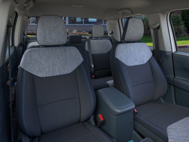 New 2026 Ford Maverick XLT w/ XLT Luxury Package image 10