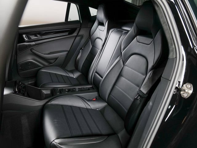 New 2026 Porsche Panamera GTS AWD/4WD image 13