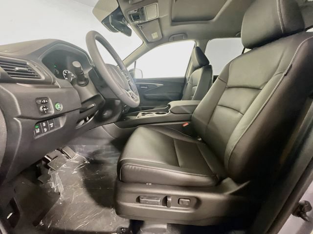 New 2026 Honda Ridgeline RTL image 13