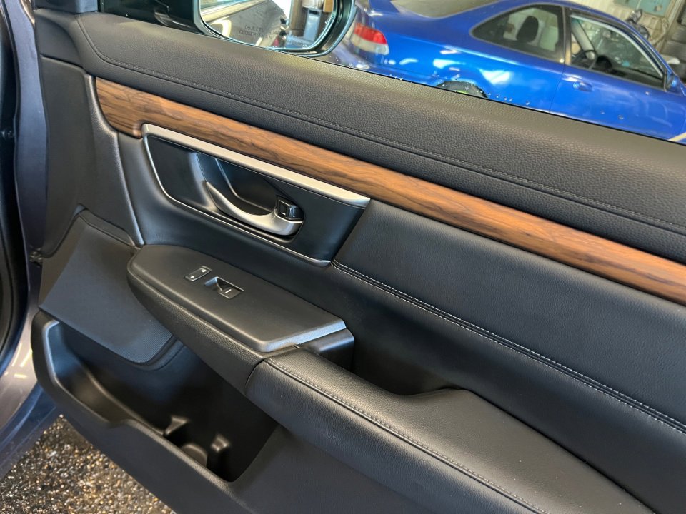Used 2022 Honda CR-V EX-L image 35