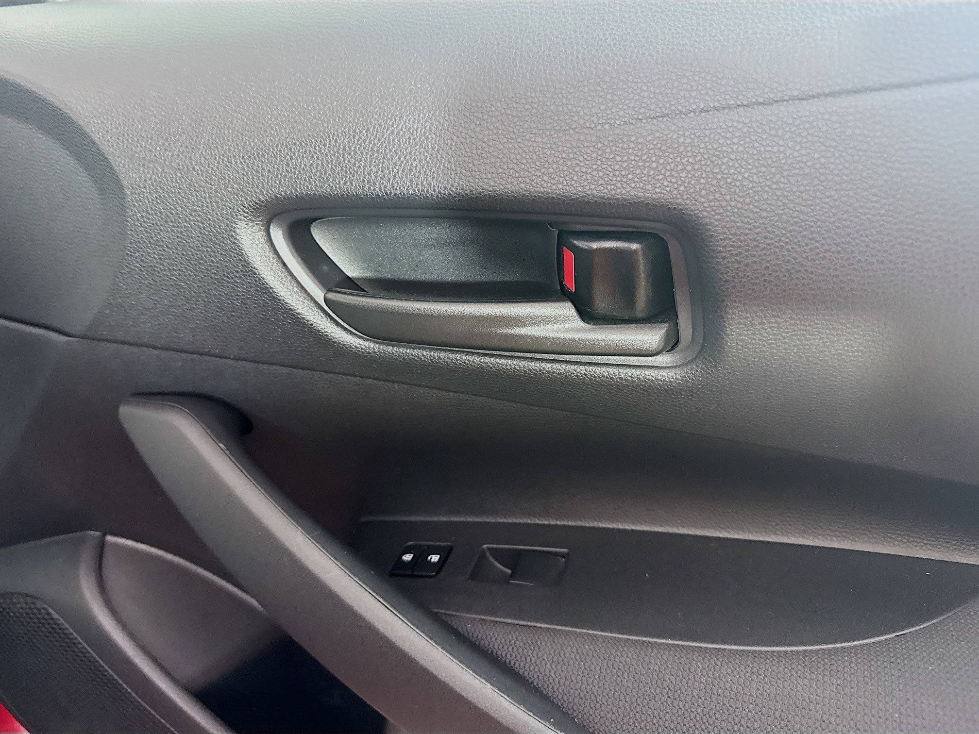 Used 2023 Toyota Corolla LE FWD image 30