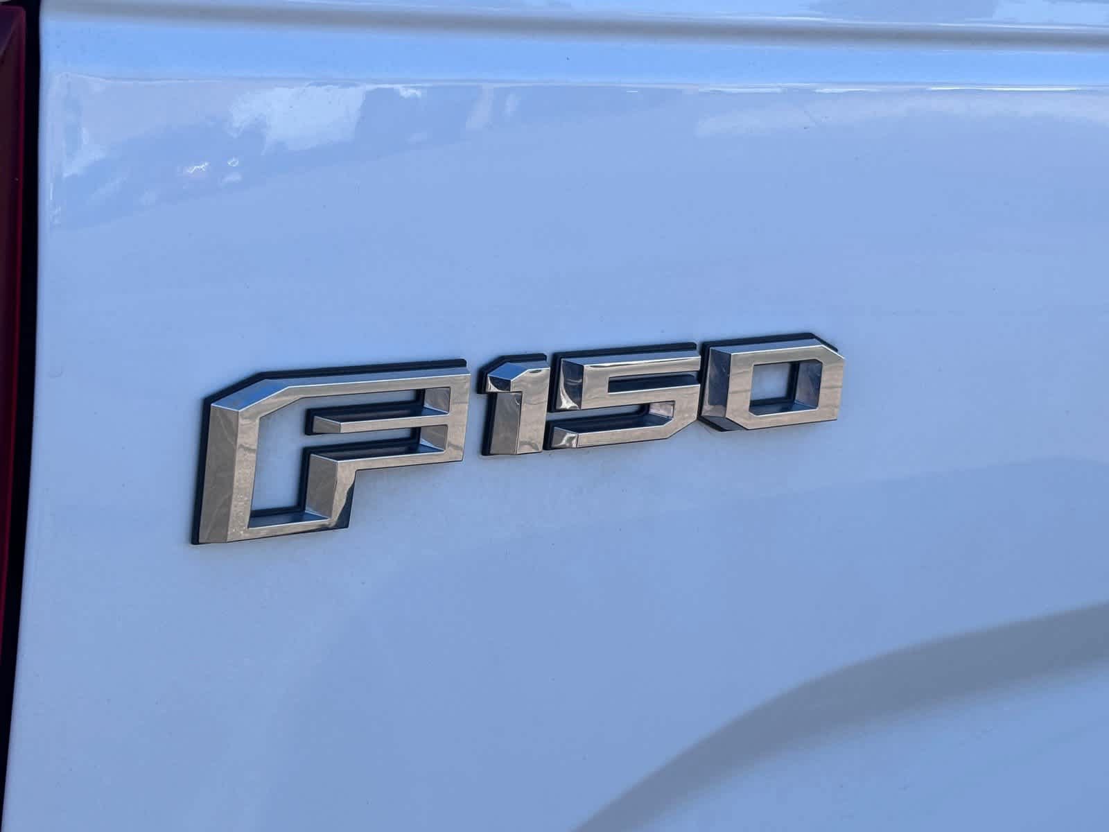 Used 2017 Ford F150 XLT w/ Equipment Group 302A Luxury RWD image 20