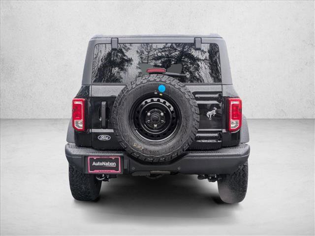 New 2026 Ford Bronco Big Bend w/ Black Diamond Package AWD/4WD image 7