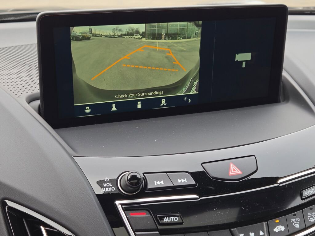 New 2026 Acura RDX A-Spec image 41