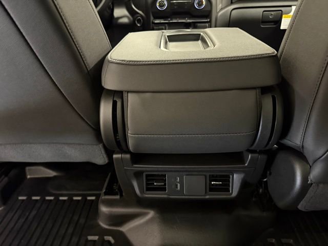 New 2026 Chevrolet Silverado 3500 W/T w/ WT Convenience Package image 16