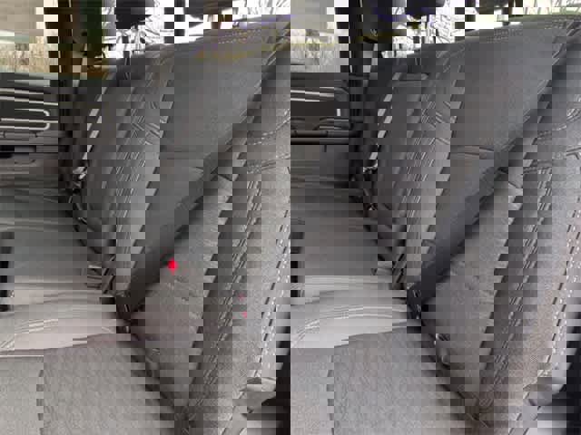 New 2026 RAM 2500 Big Horn image 20