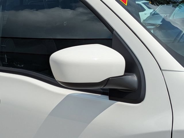 Used 2025 Nissan Frontier SV RWD image 12