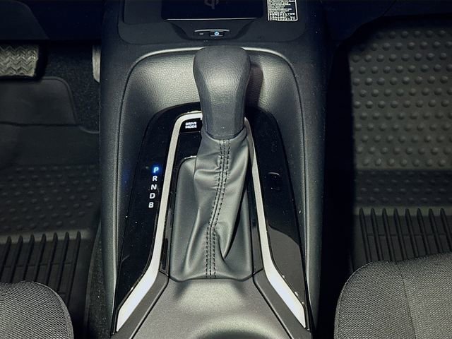 New 2026 Toyota Corolla LE w/ LE Premium Package image 12