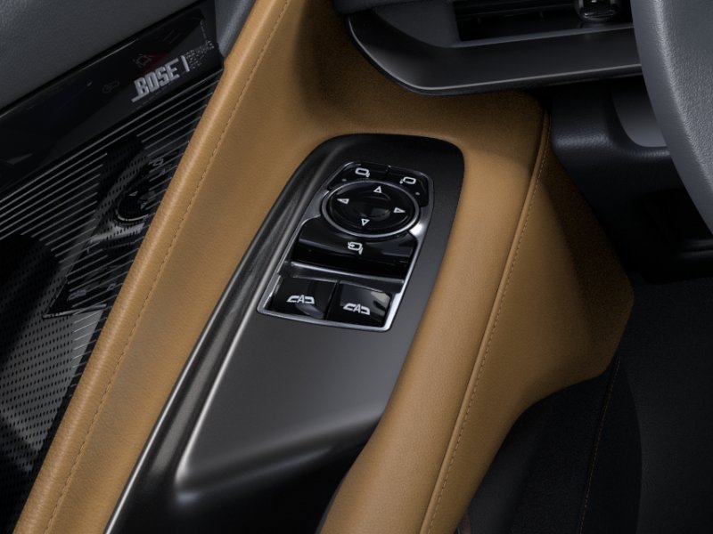 New 2027 Chevrolet Corvette Stingray Coupe w/ Stealth Interior Trim Package RWD image 22