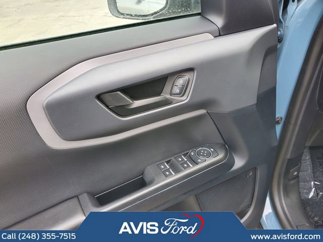 Used 2023 Ford Bronco Sport Big Bend w/ Convenience Package image 10