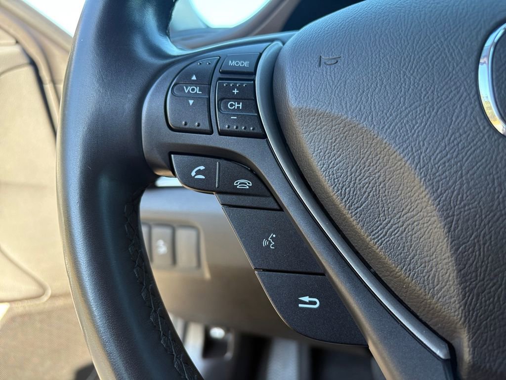 Used 2021 Acura ILX image 18