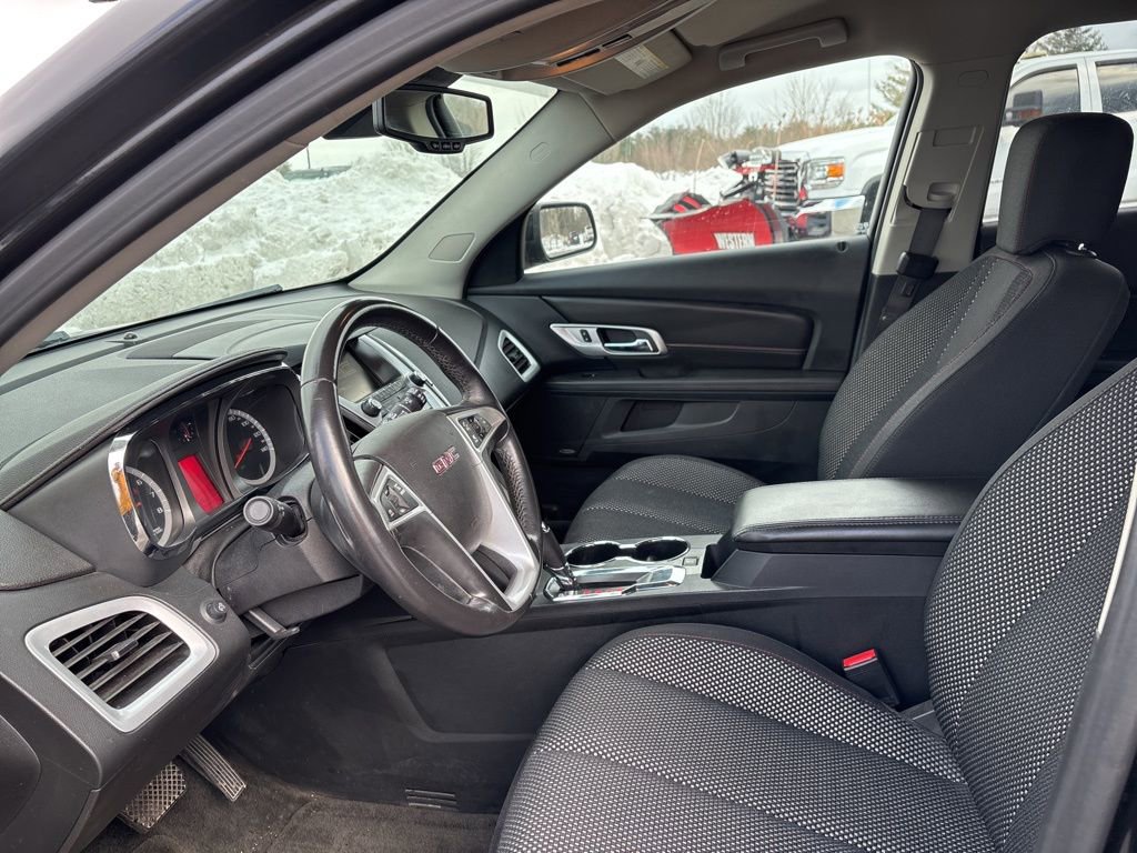 Used 2017 GMC Terrain SLE w/ Convenience Package image 19