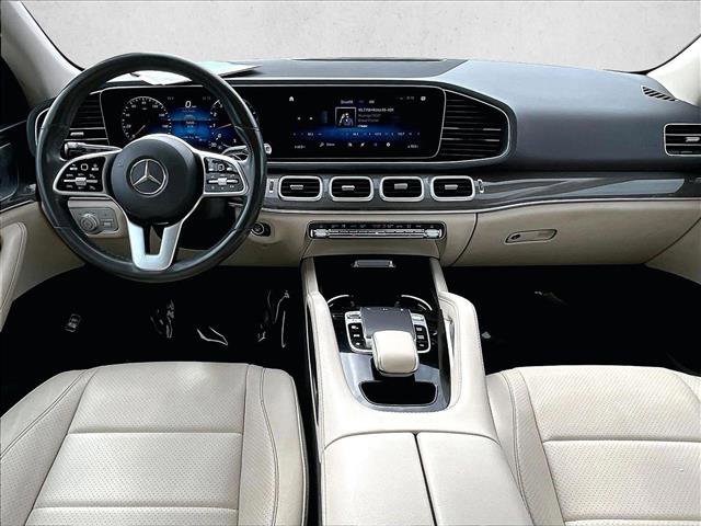 Used 2020 Mercedes-Benz GLE 350 4MATIC image 16