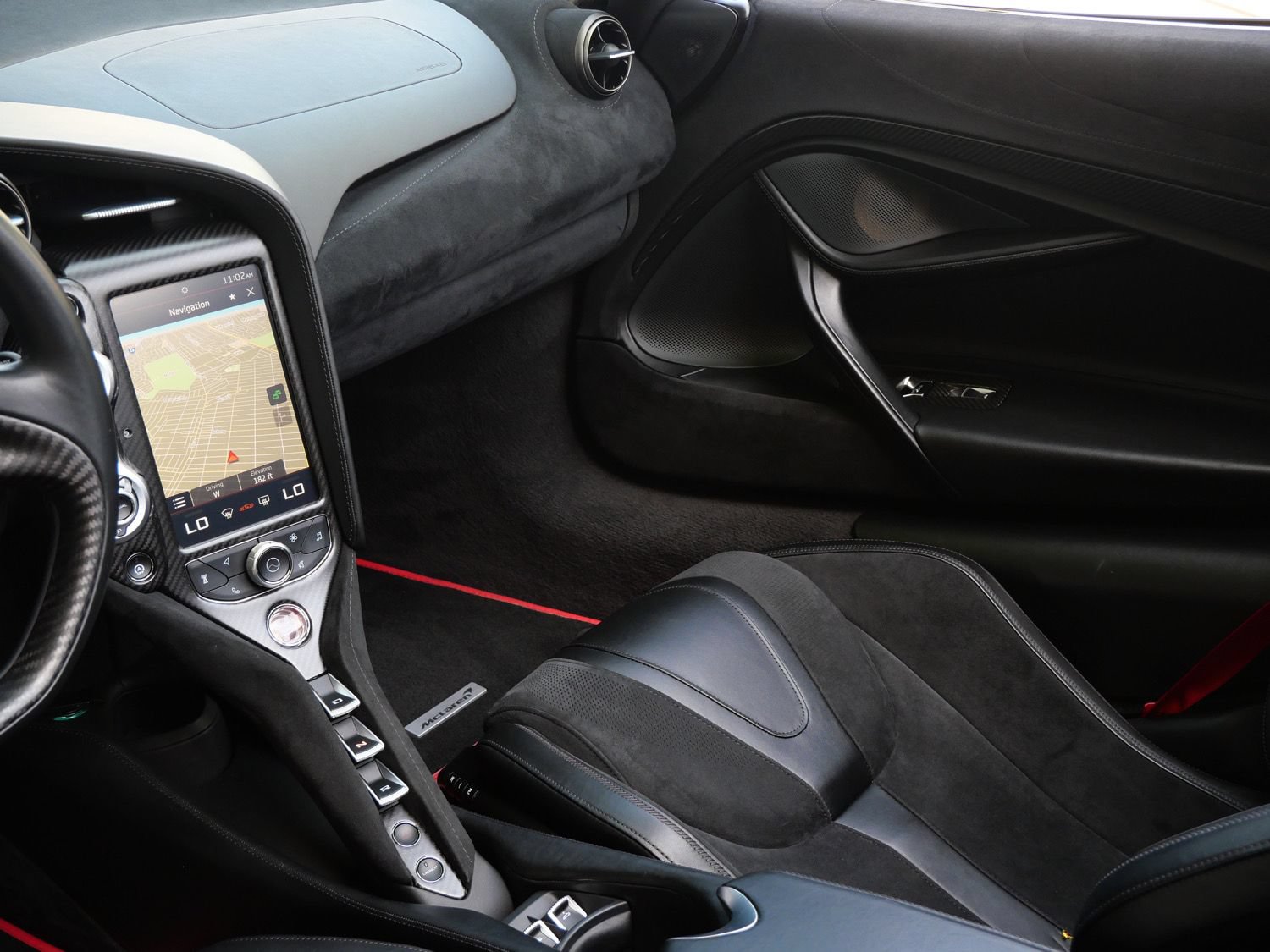 Used 2019 McLaren 720S Performance RWD image 26