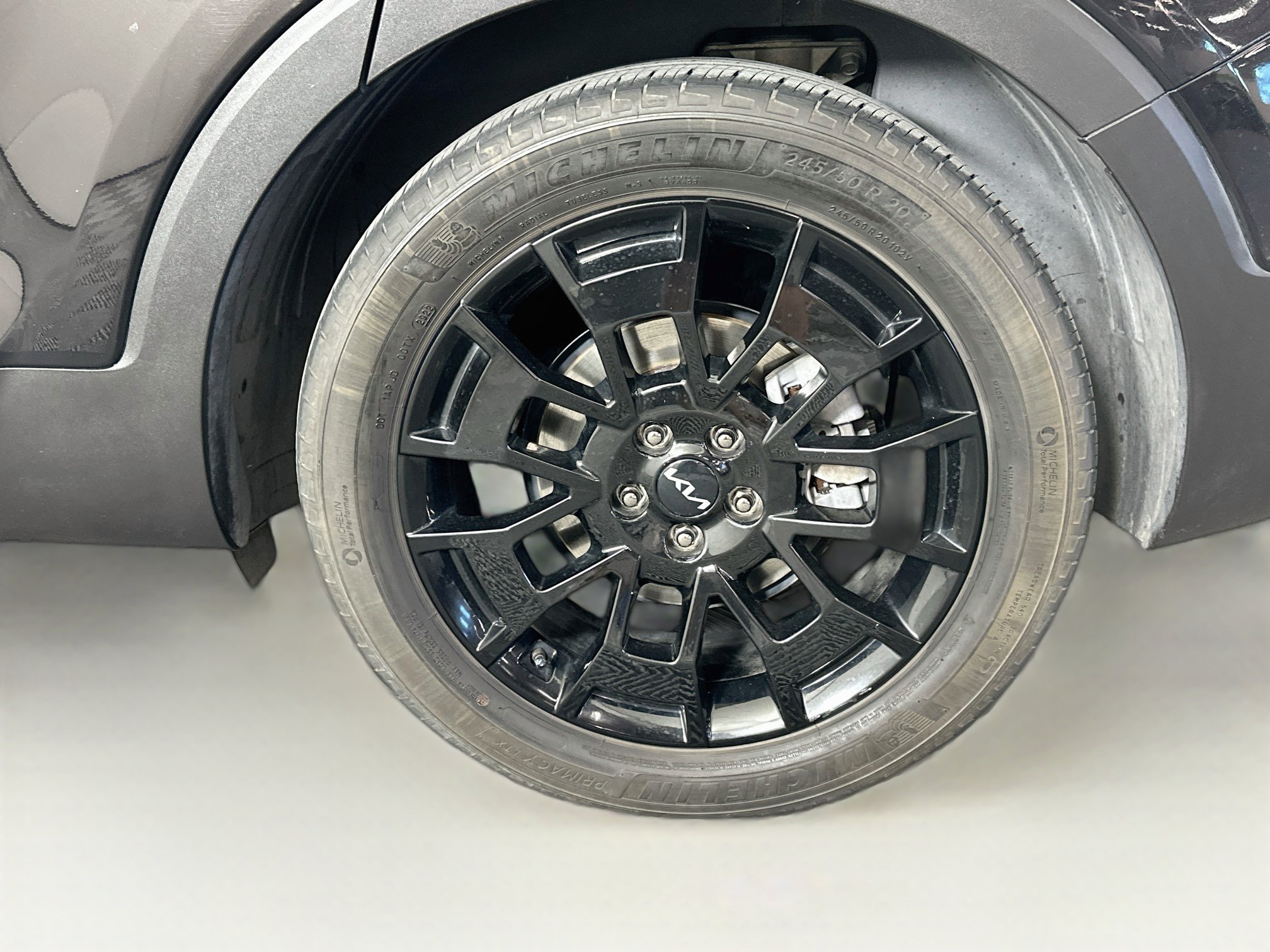 Used 2022 Kia Telluride SX w/ SX Prestige Package AWD/4WD image 11