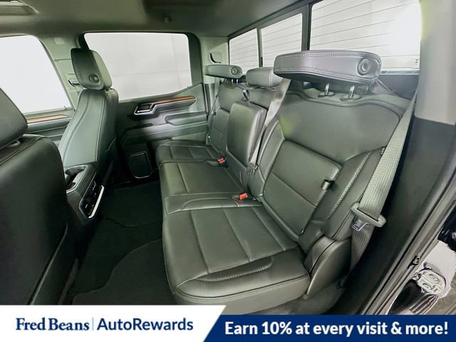 New 2025 GMC Sierra 1500 Denali w/ Technology Package image 15