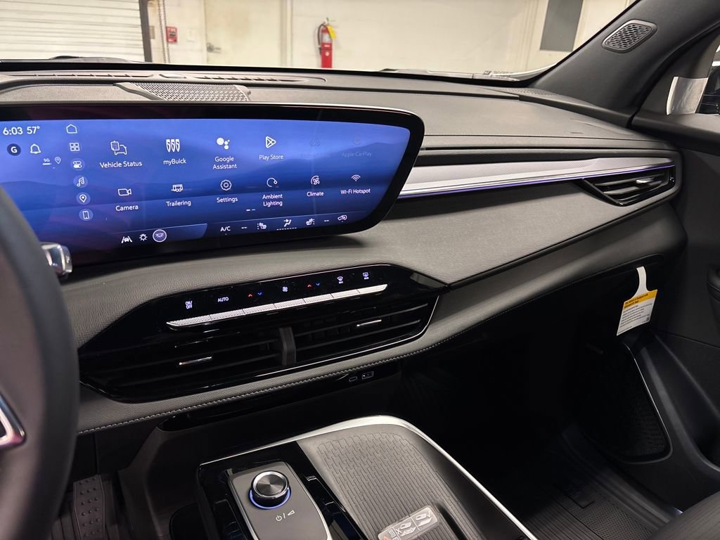 New 2026 Buick Enclave Sport Touring w/ Power Package FWD image 38